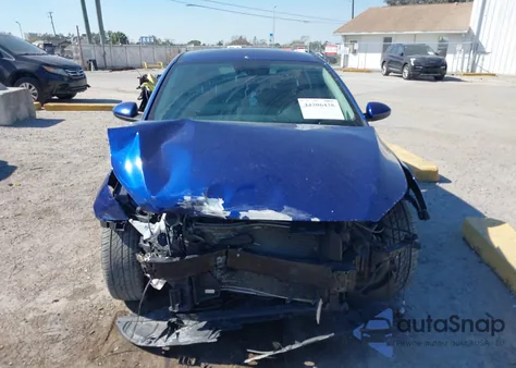 2019 Kia Forte S z USA, uszkodzony, nr VIN 3KPF34AD6KE041107